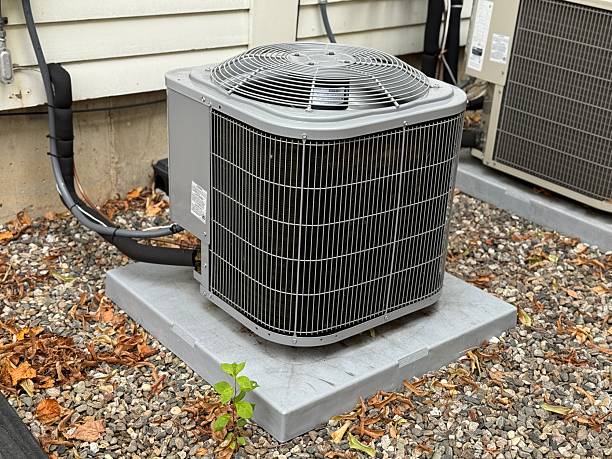24/7 Emergency Air Conditioning Repair experts in Victor, CA
