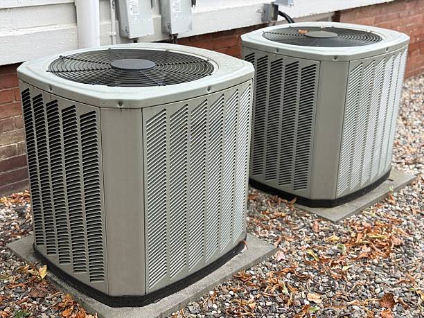Reliable Air Conditioning Repair contractor in Victor, CA by Leonard HVAC